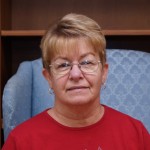 Carolyn Arnold Carolyn Arnold